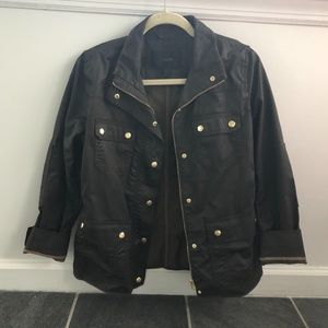 J. Crew Downtown Field Jacket